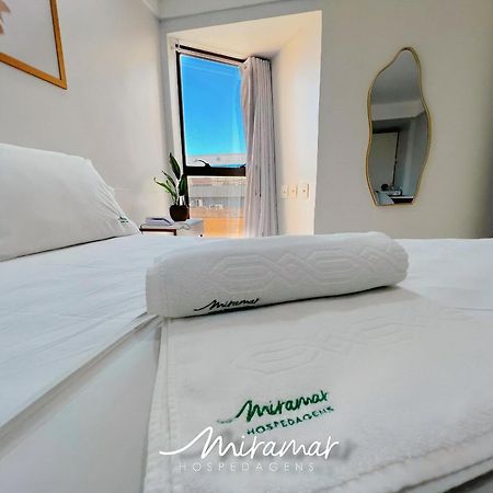 Апартаменты Sensacional Flat No Mardisa Жуан-Песоа Экстерьер фото