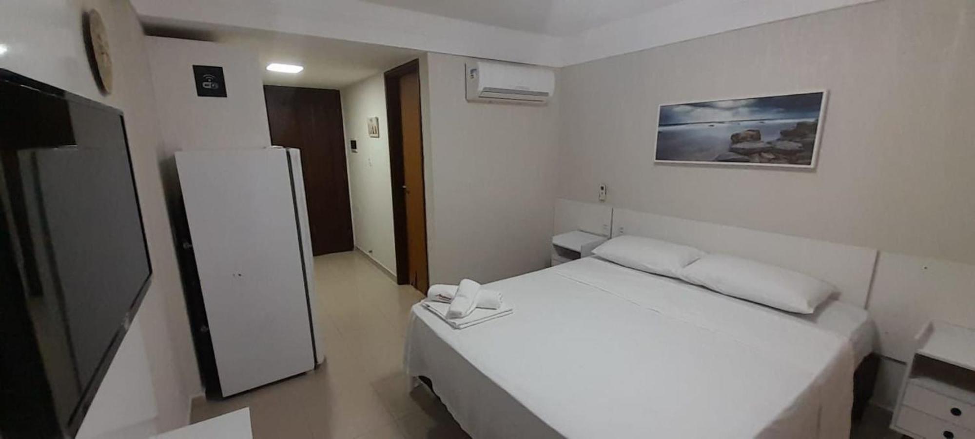 Апартаменты Sensacional Flat No Mardisa Жуан-Песоа Экстерьер фото