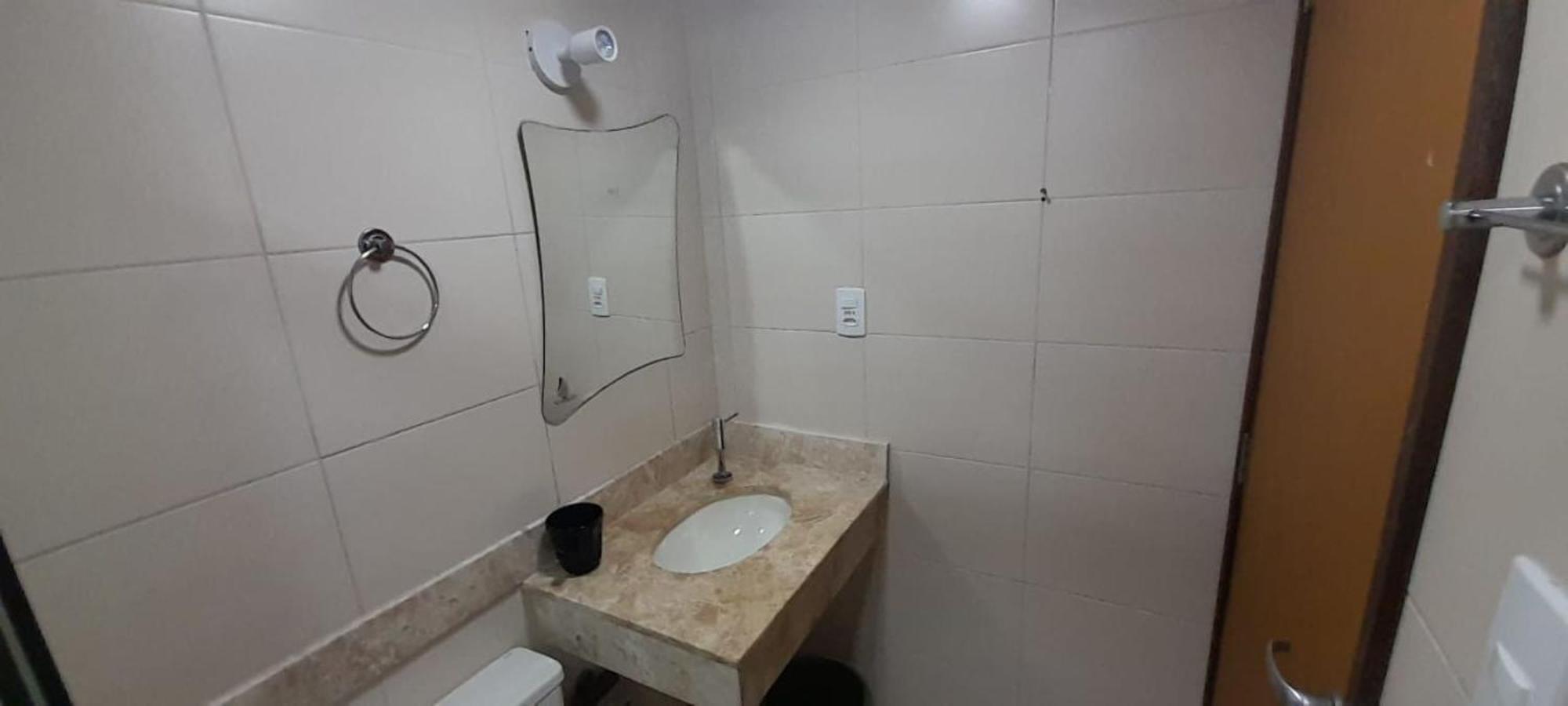 Апартаменты Sensacional Flat No Mardisa Жуан-Песоа Экстерьер фото