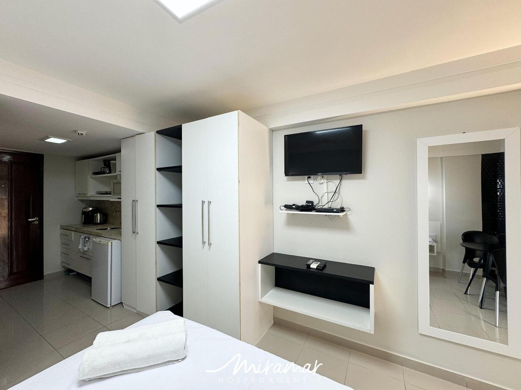 Апартаменты Sensacional Flat No Mardisa Жуан-Песоа Экстерьер фото