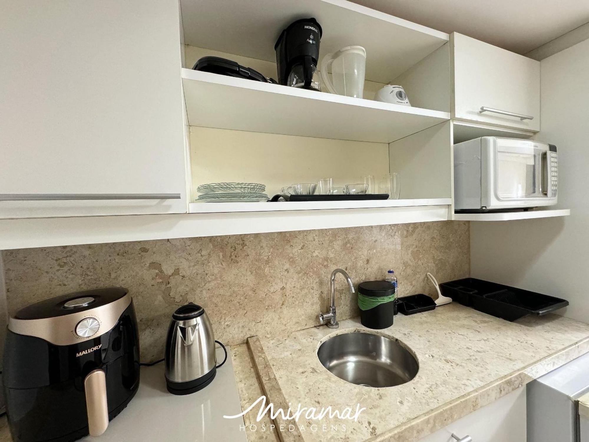 Апартаменты Sensacional Flat No Mardisa Жуан-Песоа Экстерьер фото