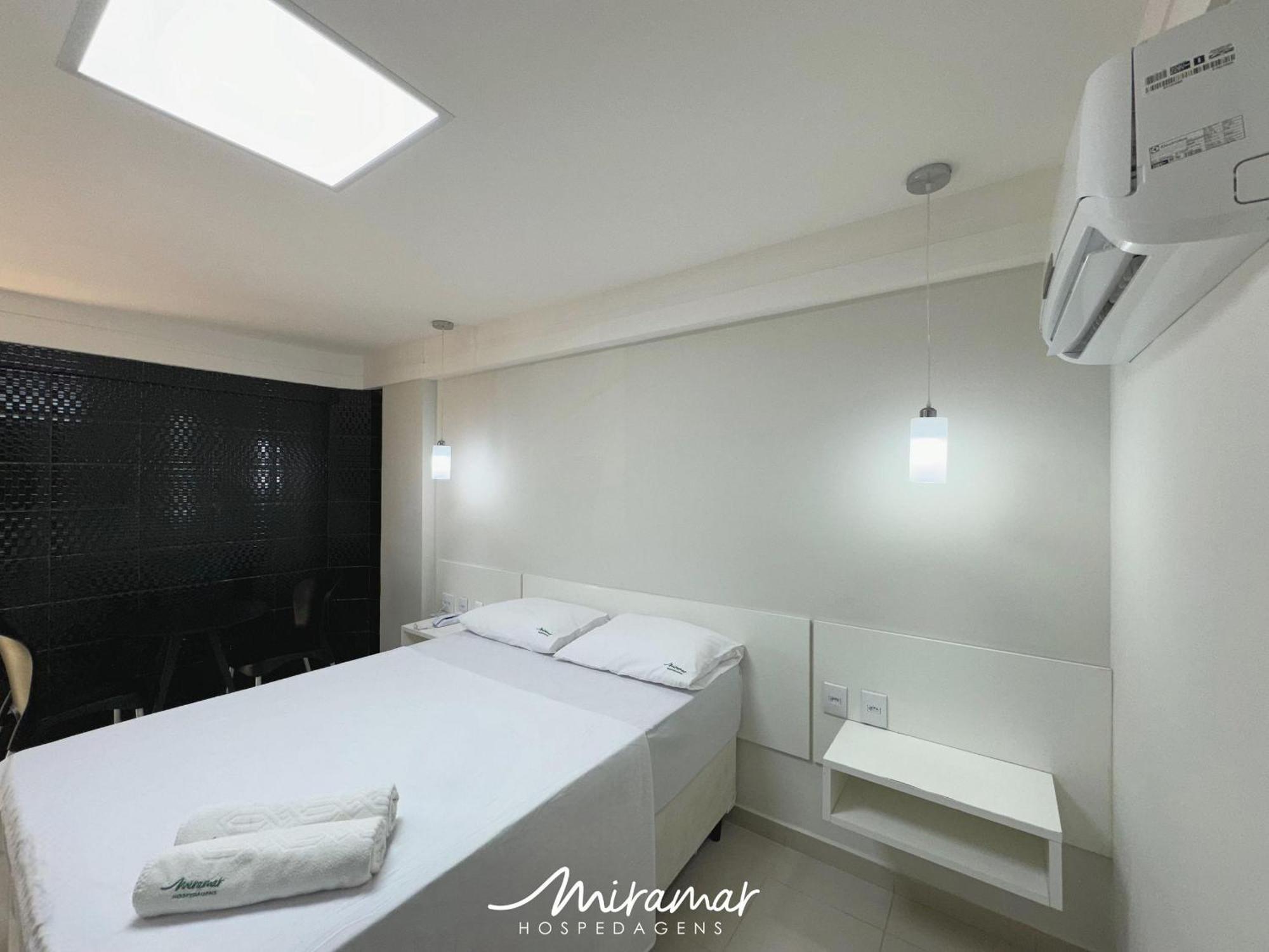 Апартаменты Sensacional Flat No Mardisa Жуан-Песоа Экстерьер фото