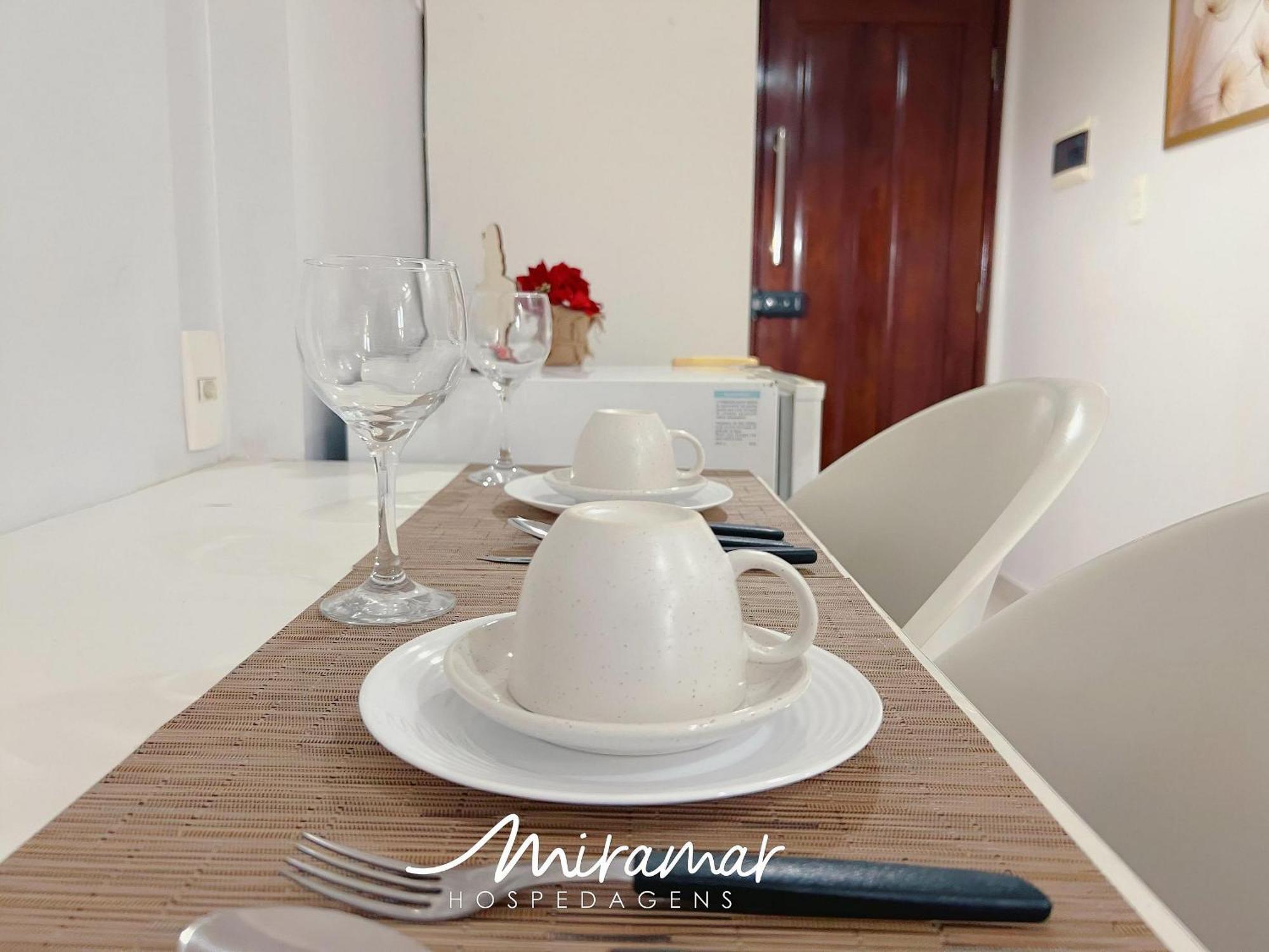 Апартаменты Sensacional Flat No Mardisa Жуан-Песоа Экстерьер фото